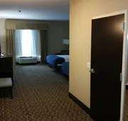 Holiday Inn Express & Suites Atascocita - Humble - Kingwood by IHG hotel detail image 4