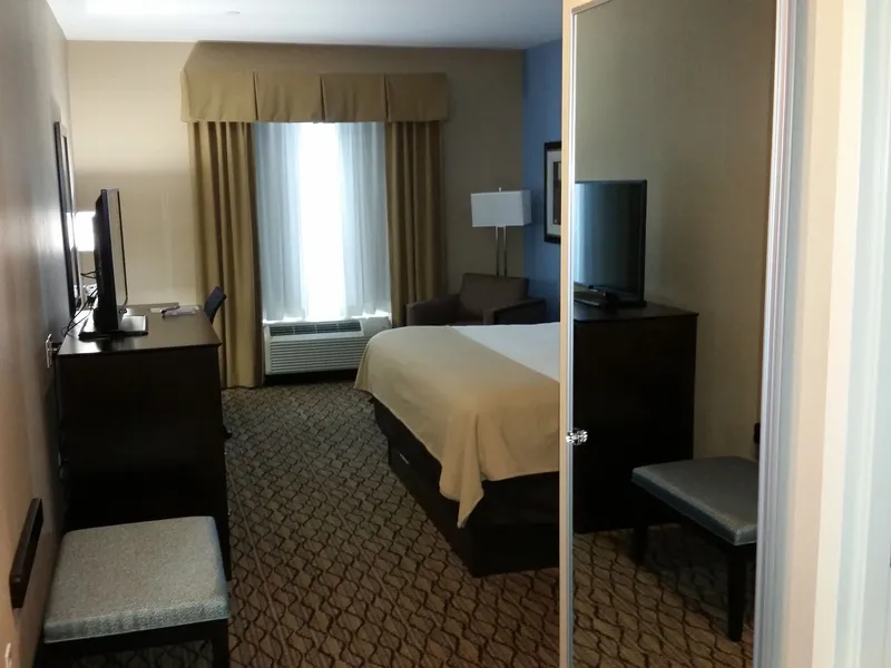 Holiday Inn Express & Suites Atascocita - Humble - Kingwood by IHG hotel detail image 6