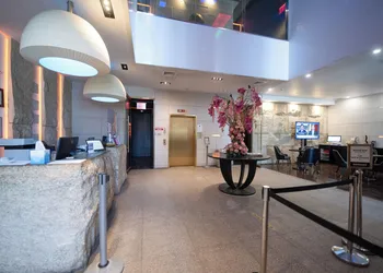 The One Boutique Hotel hotel thumbnail 2