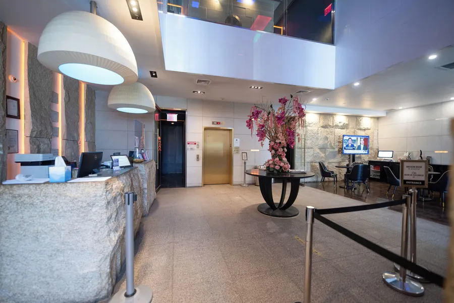 The One Boutique Hotel hotel detail image 2
