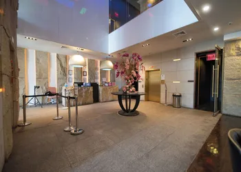 The One Boutique Hotel hotel thumbnail 3