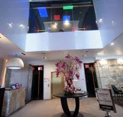 The One Boutique Hotel hotel detail image 5