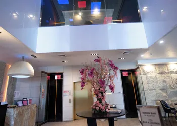 The One Boutique Hotel hotel thumbnail 5