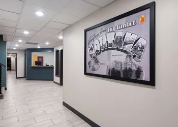 Super 8 by Wyndham Big Timber hotel thumbnail 3