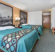 Super 8 by Wyndham Bourbonnais/Kankakee Area hotel detail image 5