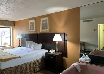 A Victory Inn - West Dearborn hotel thumbnail 6
