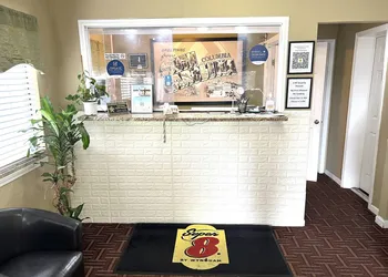 Super 8 by Wyndham Columbia SC / Ft. Jackson hotel thumbnail 2
