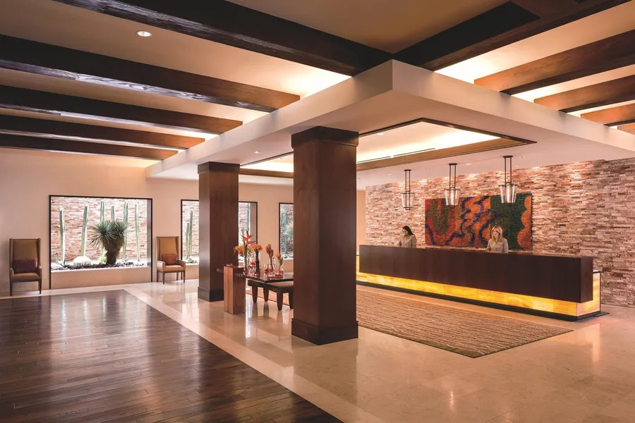 The Ritz-Carlton, Rancho Mirage hotel detail image 2