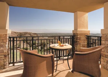 The Ritz-Carlton, Rancho Mirage hotel thumbnail 4