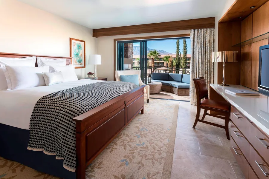 The Ritz-Carlton, Rancho Mirage hotel detail image 6