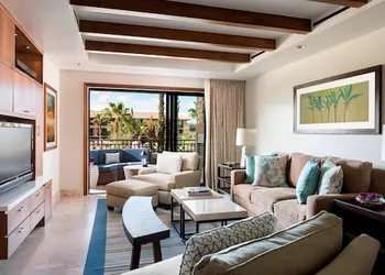 The Ritz-Carlton, Rancho Mirage hotel thumbnail 7