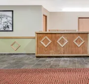 Super 8 by Wyndham Driggs hotel detail image 5