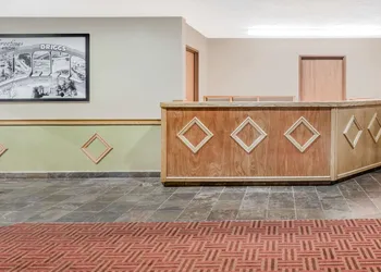 Super 8 by Wyndham Driggs hotel thumbnail 5