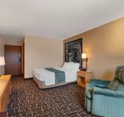 Super 8 by Wyndham Hill City/Mt Rushmore/ Area hotel detail image 3