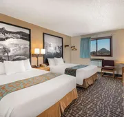 Super 8 by Wyndham Hill City/Mt Rushmore/ Area hotel detail image 7