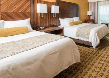 Apache Casino Hotel hotel thumbnail 7