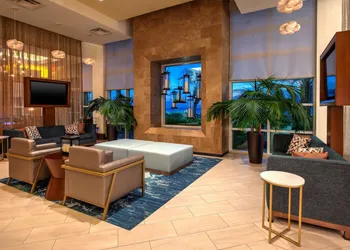 Hilton Garden Inn Virginia Beach Oceanfront hotel thumbnail 2