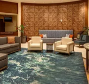 Hilton Garden Inn Virginia Beach Oceanfront hotel detail image 3
