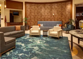 Hilton Garden Inn Virginia Beach Oceanfront hotel thumbnail 3
