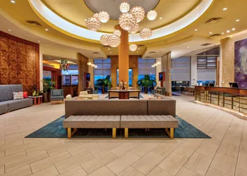 Hilton Garden Inn Virginia Beach Oceanfront hotel thumbnail 5