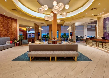 Hilton Garden Inn Virginia Beach Oceanfront hotel thumbnail 5