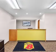 Super 8 by Wyndham Oelwein hotel detail image 3