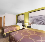 Super 8 by Wyndham Oelwein hotel detail image 7