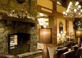 Lodge at Whitefish Lake hotel thumbnail 2