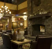 Lodge at Whitefish Lake hotel detail image 3