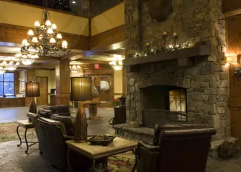 Lodge at Whitefish Lake hotel thumbnail 3