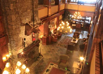Lodge at Whitefish Lake hotel thumbnail 4