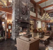 Lodge at Whitefish Lake hotel detail image 5