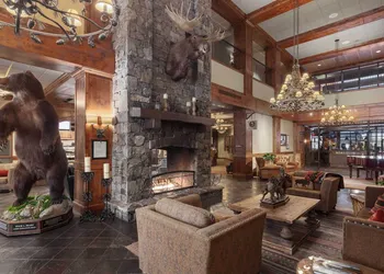 Lodge at Whitefish Lake hotel thumbnail 5