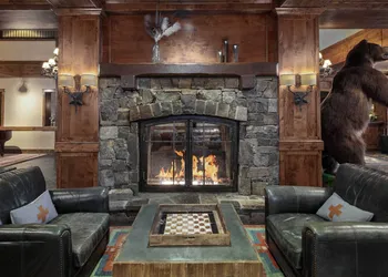 Lodge at Whitefish Lake hotel thumbnail 6