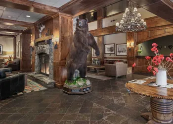 Lodge at Whitefish Lake hotel thumbnail 7