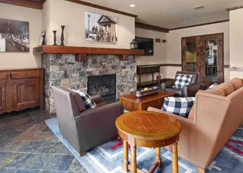 Lodge at Whitefish Lake hotel thumbnail 8