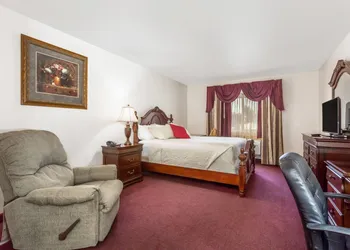 Super 8 by Wyndham Rexburg hotel thumbnail 7