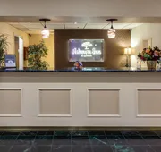 Ashmore Inn and Suites hotel detail image 3