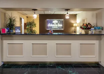 Ashmore Inn and Suites hotel thumbnail 3