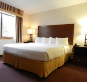 Ashmore Inn and Suites hotel detail image 4