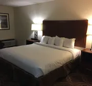 Ashmore Inn and Suites hotel detail image 5