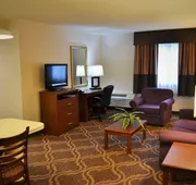 Ashmore Inn and Suites hotel detail image 7