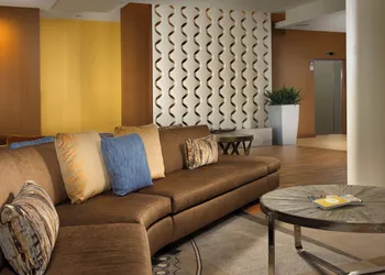Fairfield Inn & Suites Nashville Downtown/The Gulch hotel thumbnail 2