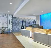Fairfield Inn & Suites Nashville Downtown/The Gulch hotel detail image 3