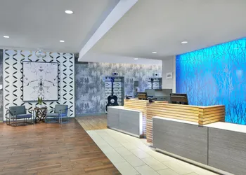 Fairfield Inn & Suites Nashville Downtown/The Gulch hotel thumbnail 3