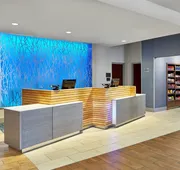 Fairfield Inn & Suites Nashville Downtown/The Gulch hotel detail image 4