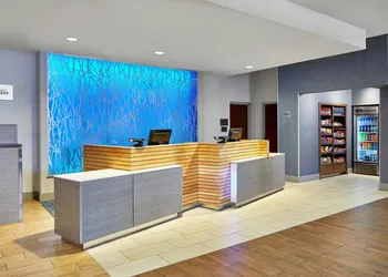 Fairfield Inn & Suites Nashville Downtown/The Gulch hotel thumbnail 4