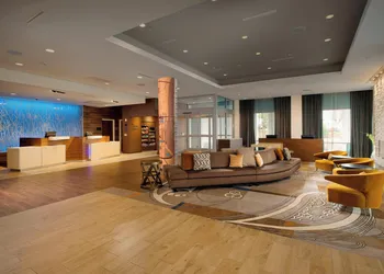 Fairfield Inn & Suites Nashville Downtown/The Gulch hotel thumbnail 5
