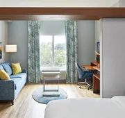 Fairfield Inn & Suites Nashville Downtown/The Gulch hotel detail image 7