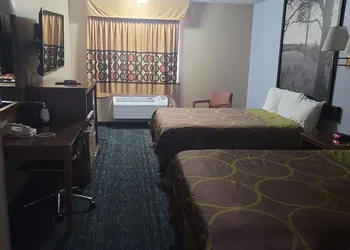 Super 8 by Wyndham Valentine NE hotel thumbnail 8